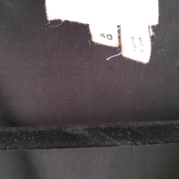 Sezane Florence Jumpsuit size 8 - Picture 4 of 6